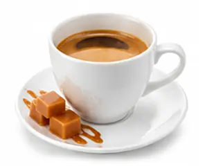 Kernel Caramel Espresso