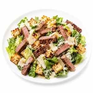 Caesar Steak Mode