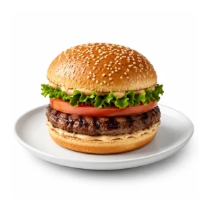 Default Burger