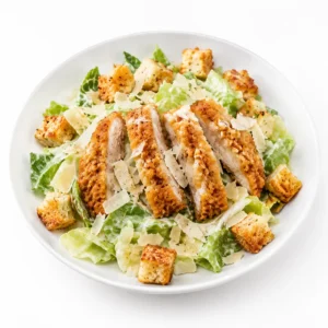 Caesar Crunch Mode
