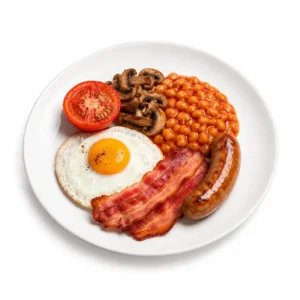 Full Stack Breakfast