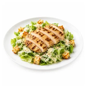 Caesar Grilled Mode