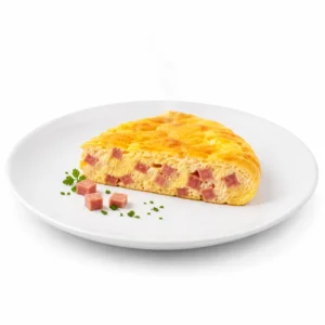 Ham Plugin Omelette