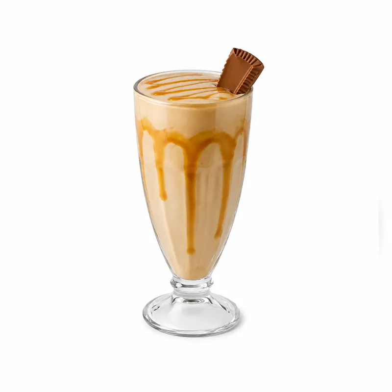 Peanut Shake Sync