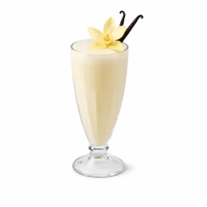 Vanilla Shake Stack