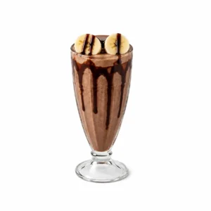 BanaChoco Shake Merge