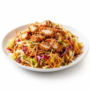 Asian Kernel Salad