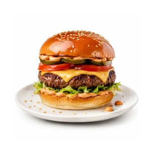 Dornica Kernel Burger