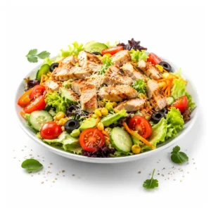 Dornica Kernel Salad