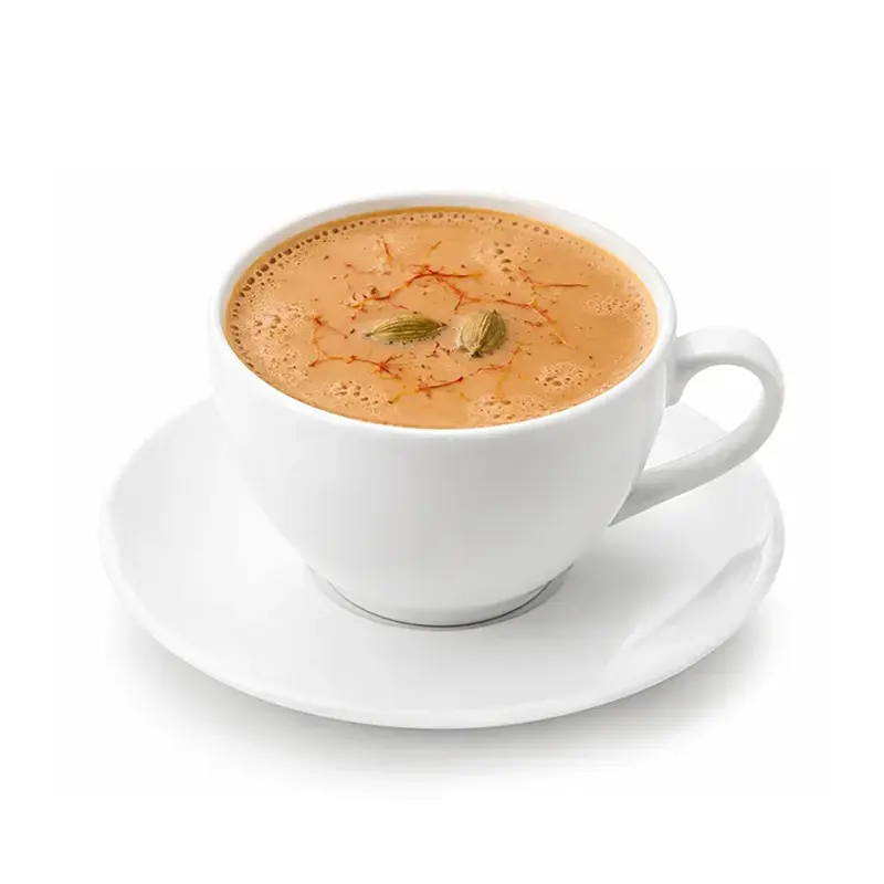 Karak Chai Protocol
