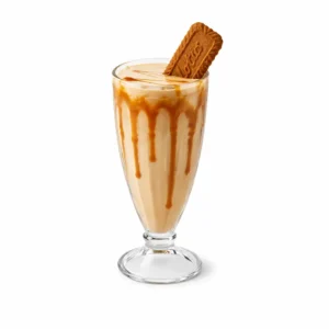 Cookie Shake Stack