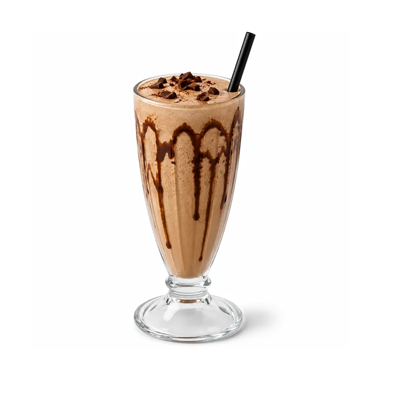 Espresso Shake Overclock