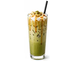 Iced Matcha Plugin