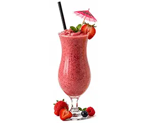 Seasonal Stream Smoothie