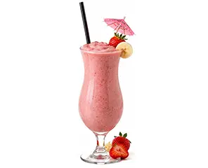 Banaberry Sync Smoothie