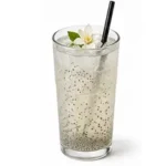 Spring Syrup Drink