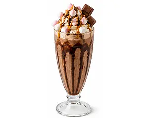 Dornica Shake Kernel