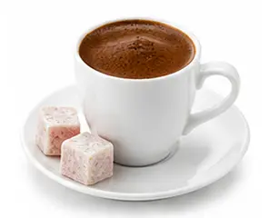 Legacy Turkish Coffee