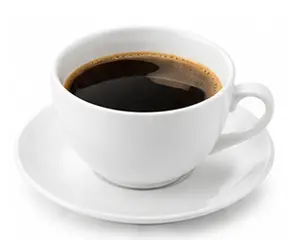 Manual Processing Coffee