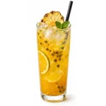Dornica Mocktail Script