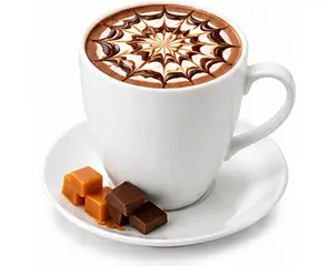 Custom Hot Chocolate