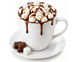 Cloud Hot Chocolate