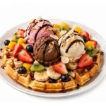 Waffle Render