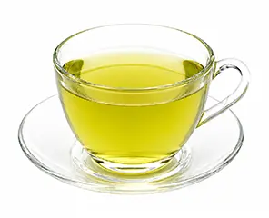 Eco-Green Tea
