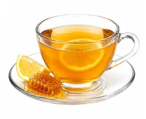 Soft Reboot Tea