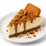 Lotus Cheesecake Layer