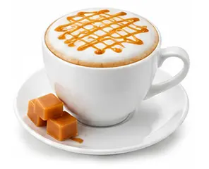 Custom Cappuccino