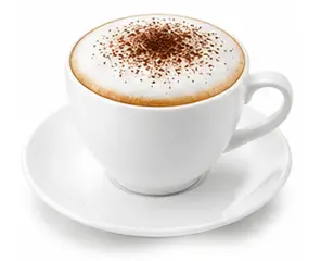 Cloud Cappuccino
