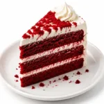 Red Velvet Cake Code