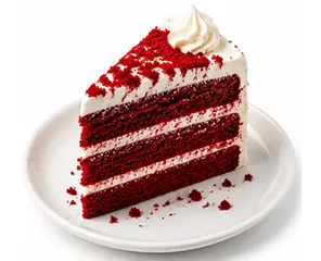 Red Velvet Cake Code