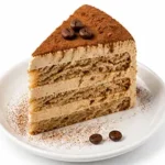Nescafe Cake Cache