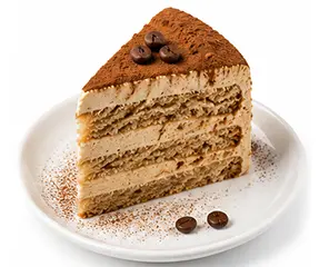 Nescafe Cake Cache