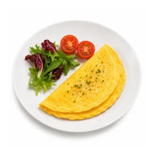 Frontend Omelette